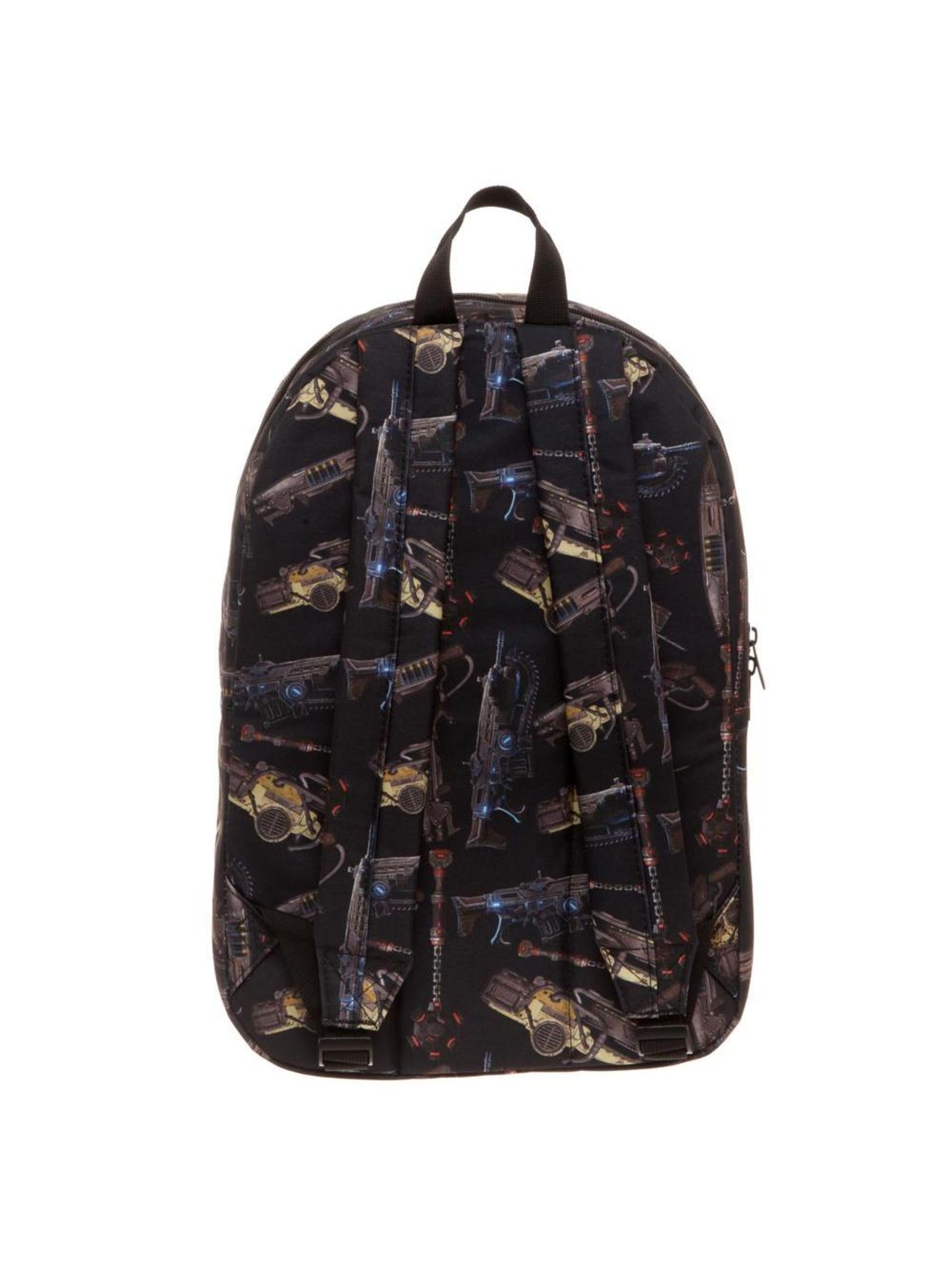 Sac à dos God of War