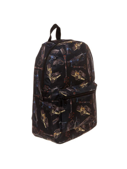 Sac à dos God of War