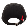 Casquette Harley Quinn noire
