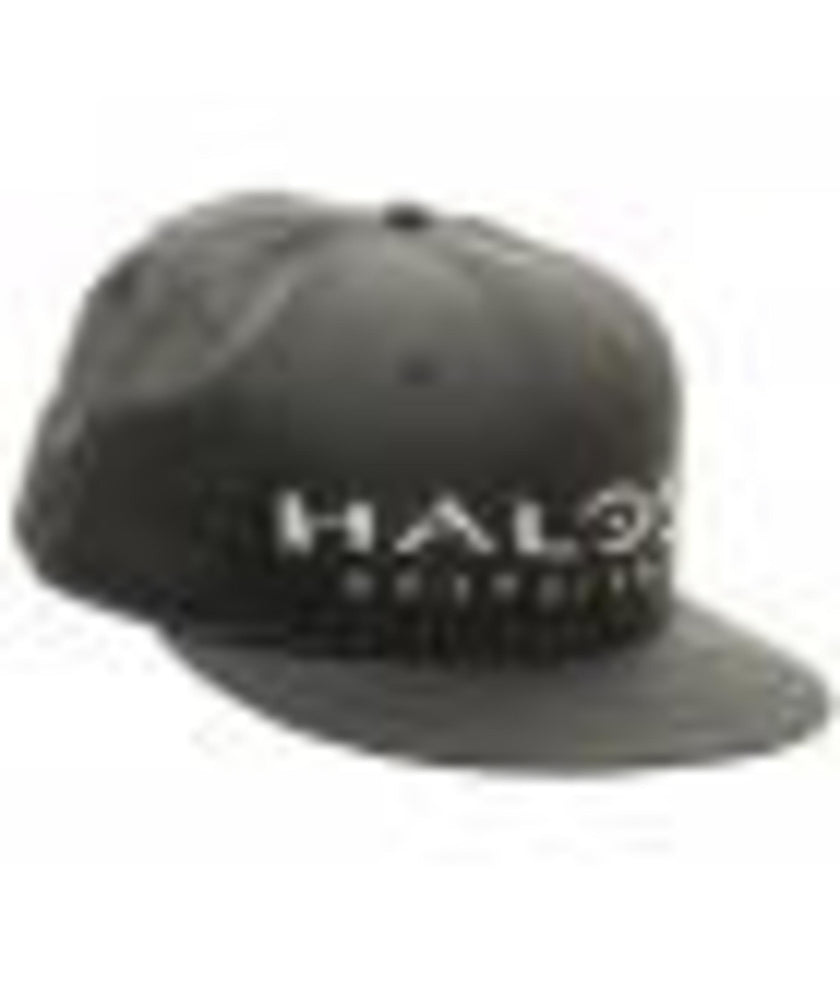 Casquette Halo 5 Logo