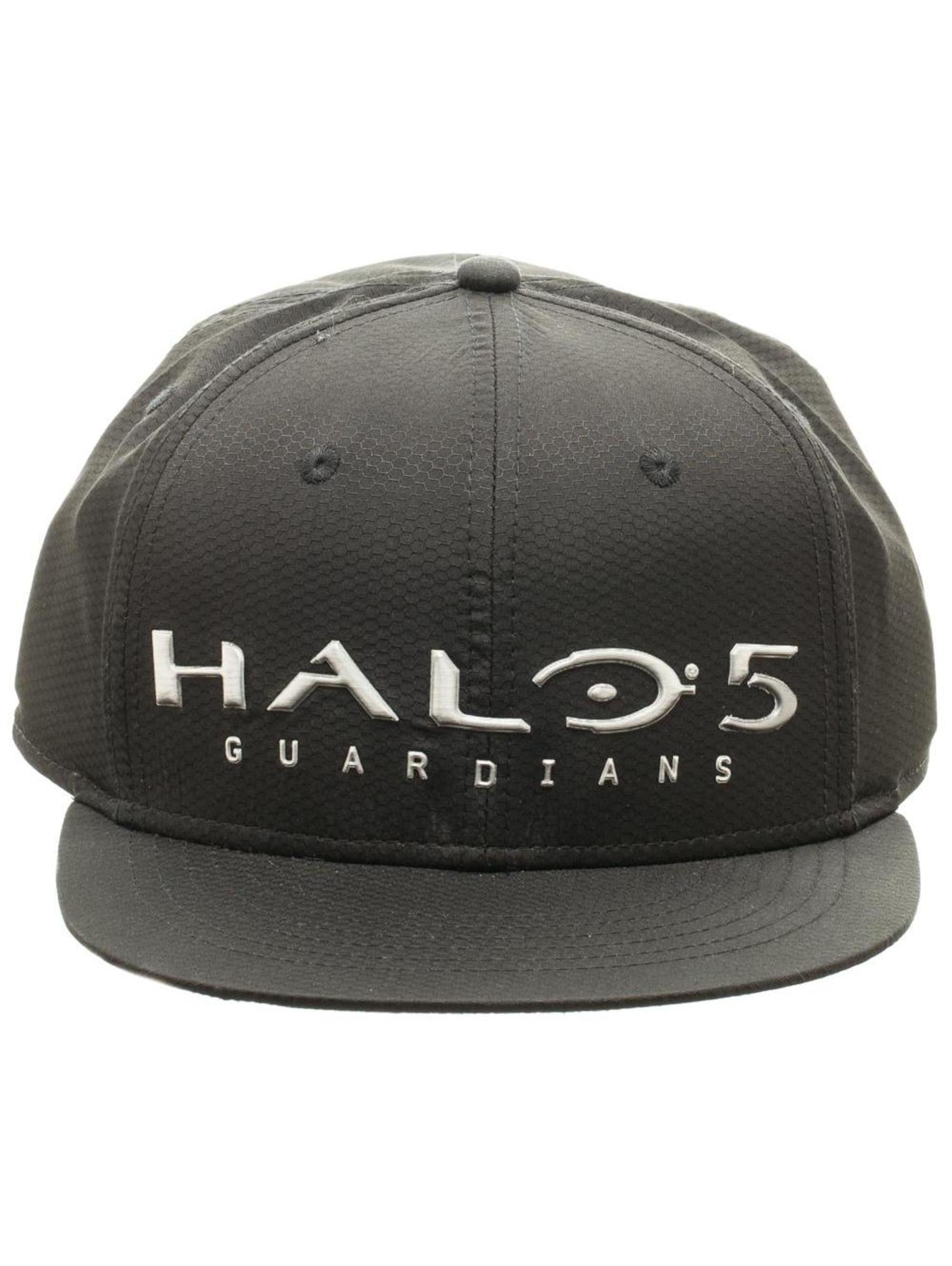 Casquette Halo 5 Logo