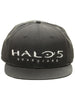Casquette Halo 5 Logo