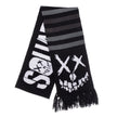 Écharpe Suicide Squad