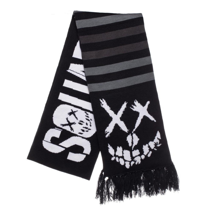 Écharpe Suicide Squad