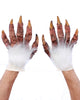 Gants Yeti adulte