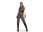 déguisement rey star wars viii™ femme taille s