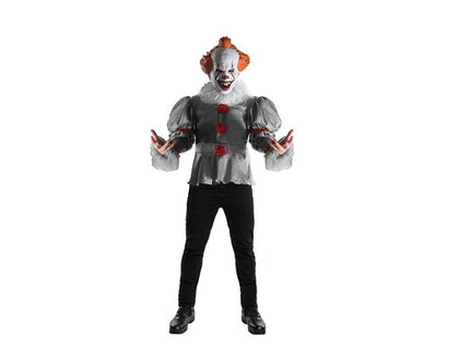 déguisement stephen king™ grippe-sou ça™ adulte taille xl