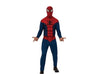 déguisement spiderman ™ adulte taille l
