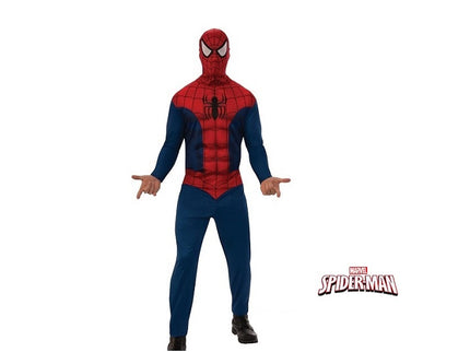 déguisement spiderman ™ adulte taille xl