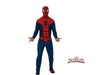 déguisement spiderman ™ adulte taille xl