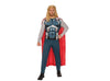 déguisement thor™ avengers™ adulte taille l