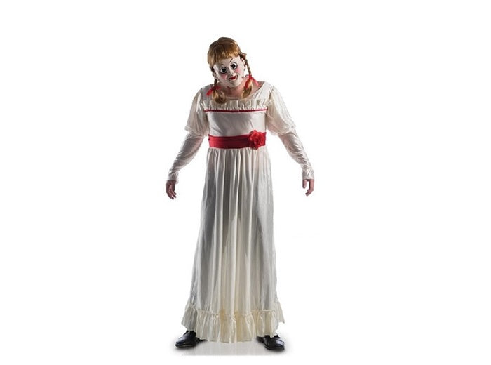 déguisement annabelle™ femme taille l