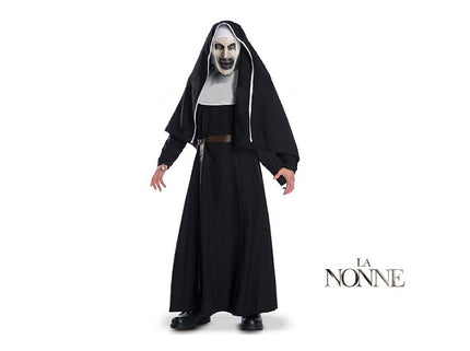 déguisement the nun™ la nonne™ adulte taille l