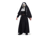 déguisement the nun™ la nonne™ adulte taille l