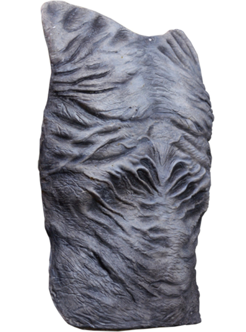 Prothèse poitrine Marcheur Blanc - Game of Thrones