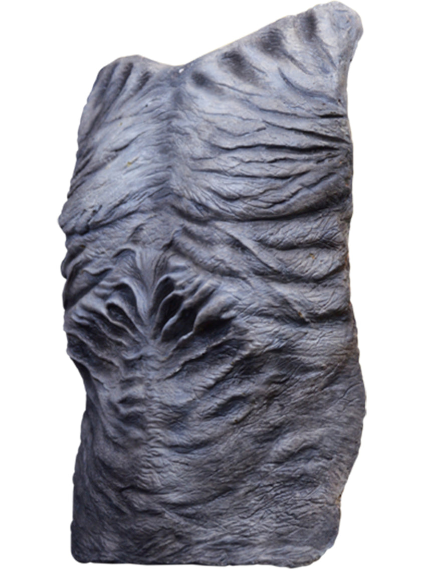 Prothèse poitrine Marcheur Blanc - Game of Thrones