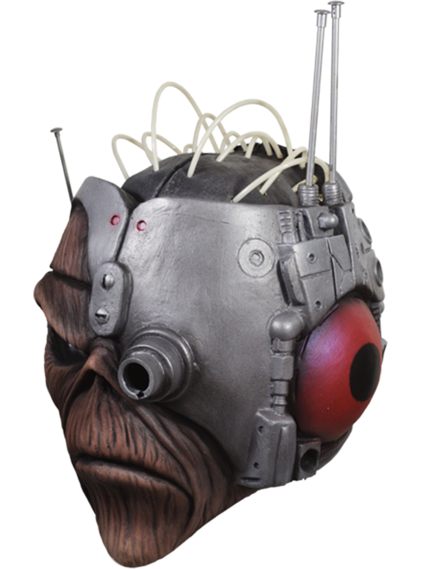 Masque Eddie Somewhere In Time adulte - Iron Maien