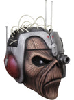 Masque Eddie Somewhere In Time adulte - Iron Maien
