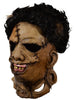 Masque Leatherface 1986 adulte - Massacre à la tronçonneuse