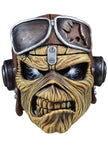 Masque Eddie de Aces High adulte - Iron Maien