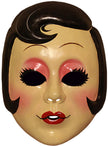 Masque file maquillée da adulte - The Strangers