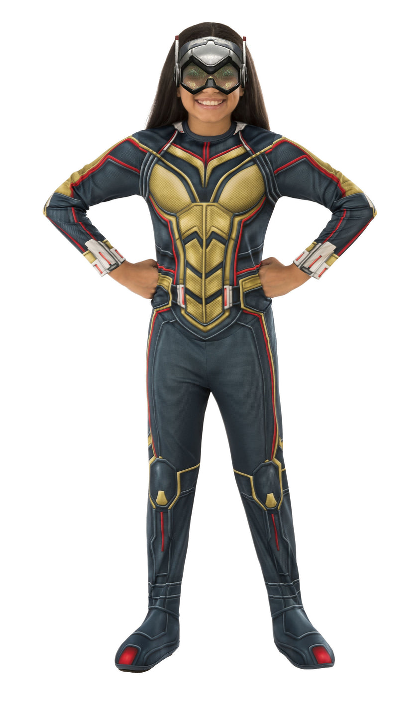 Déguisement La Guêpe fille - Ant-Man et la Guêpe