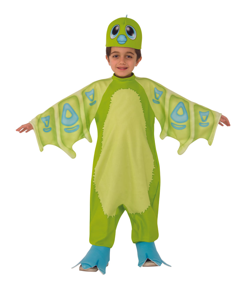 Déguisement Draggle enfant - Hatchimals