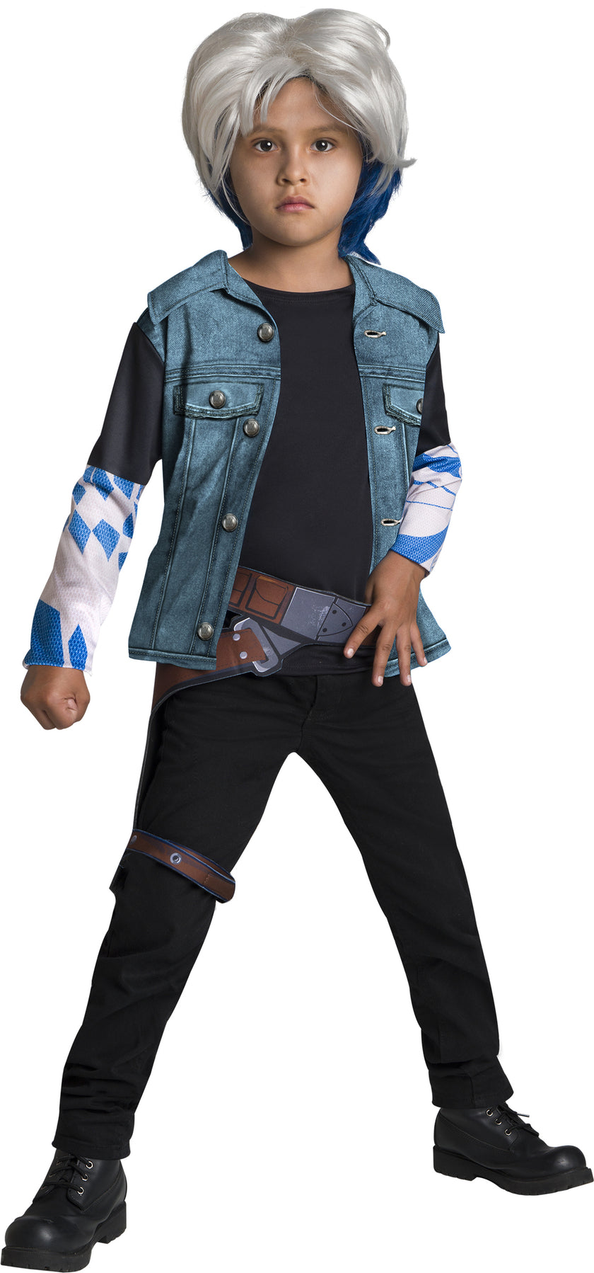 Déguisement Parzival deluxe - Ready Player One