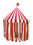 TENTE VINTAGE CIRCUS XXL
