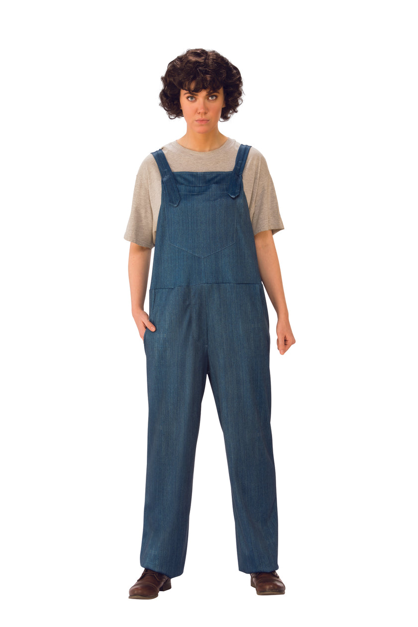 Déguisement Onze adulte - Stranger Things