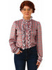 Chemise Barb - Stranger Things