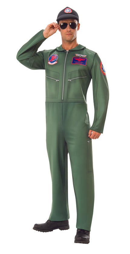 Déguisement Top Gun classic homme