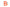 ''b'' lettre gonflable 35cm