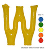 ''w'' lettre gonflable 35cm