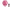 lot de 12 ballons de fête rose motif it''s a girl 30cm