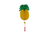 suspension ananas festonné 50cm
