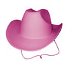 CHAPEAU COWBOY ROSE