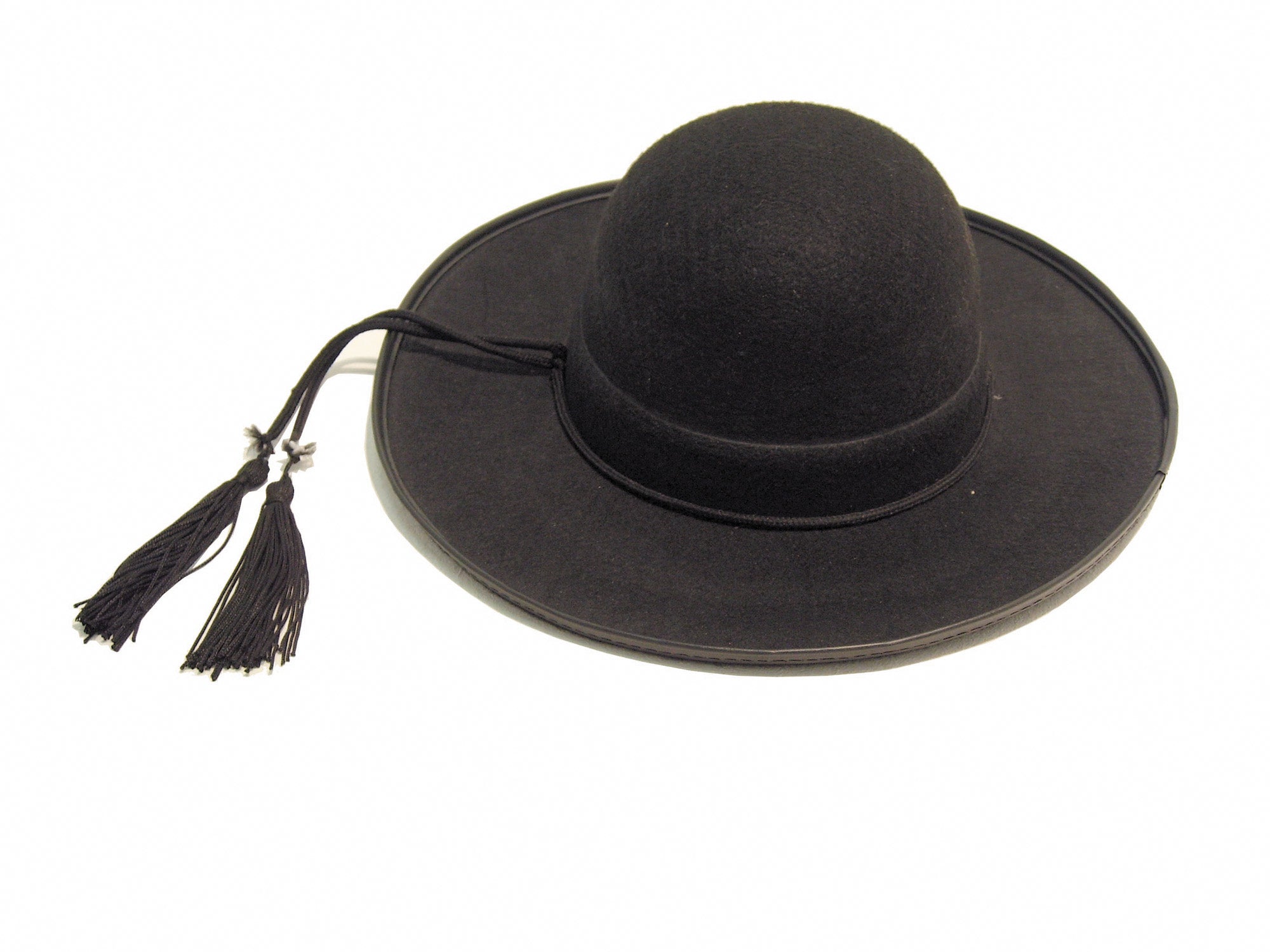CHAPEAU BRETON