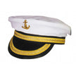 CASQUETTE DE CAPITAINE