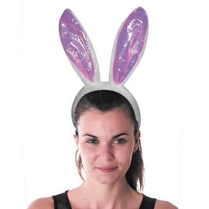 SERRE TETE LAPIN