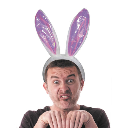 SERRE TETE LAPIN