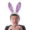 SERRE TETE LAPIN