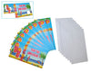 lot de 8 enveloppes & cartons d''invitation tahiti hawai