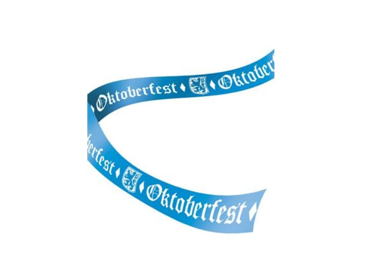 cordon de sécurité oktoberfest 5m