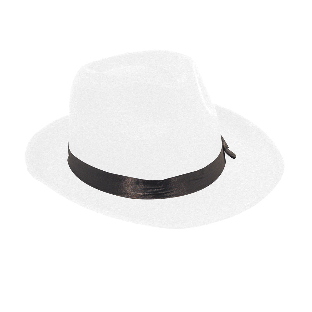 BORSALINO TISSU BLANC LUXE