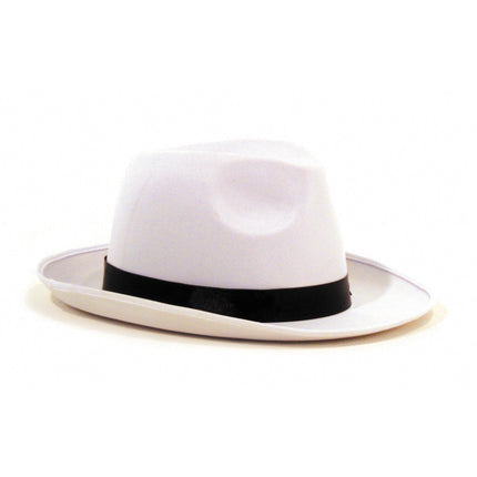 BORSALINO TISSU BLANC LUXE