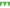 guirlande 10 fanions uni vert 5m