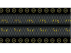 nappe en plastique vip 270x136cm