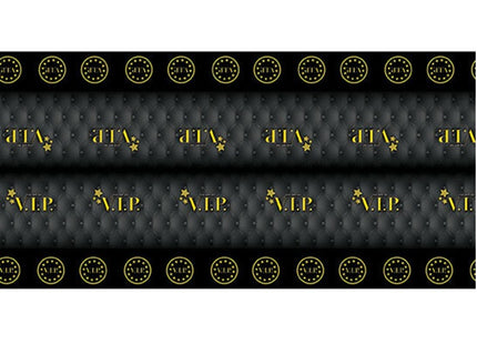 nappe en plastique vip 270x136cm