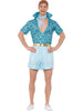 Déguisement Ken safari homme - Barbie